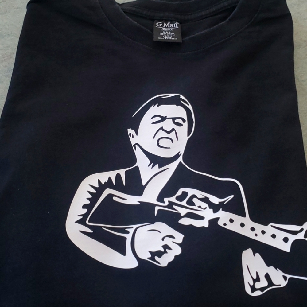 tshirt